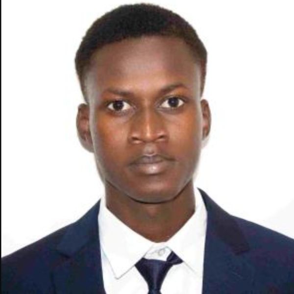 resume profile picture