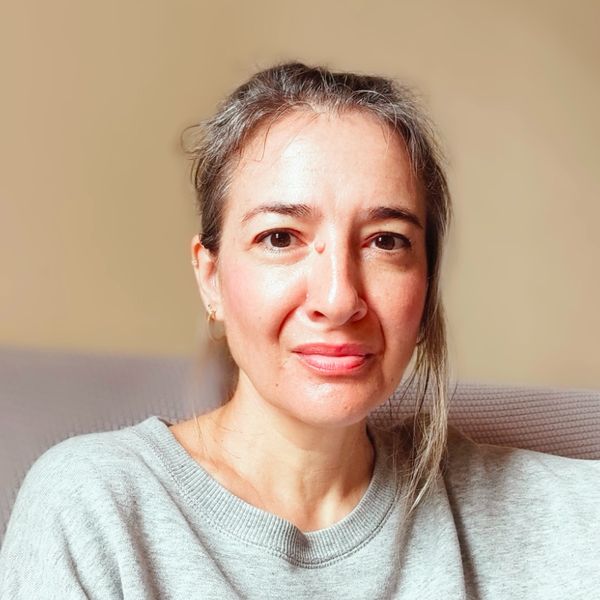 resume profile picture