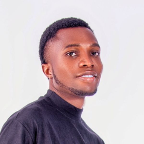 resume profile picture