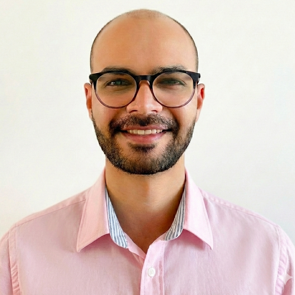 Profile picture missing