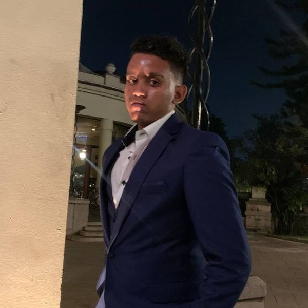 Profile picture