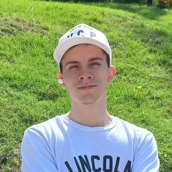 resume profile picture
