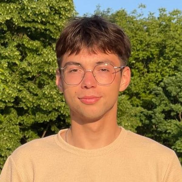 resume profile picture