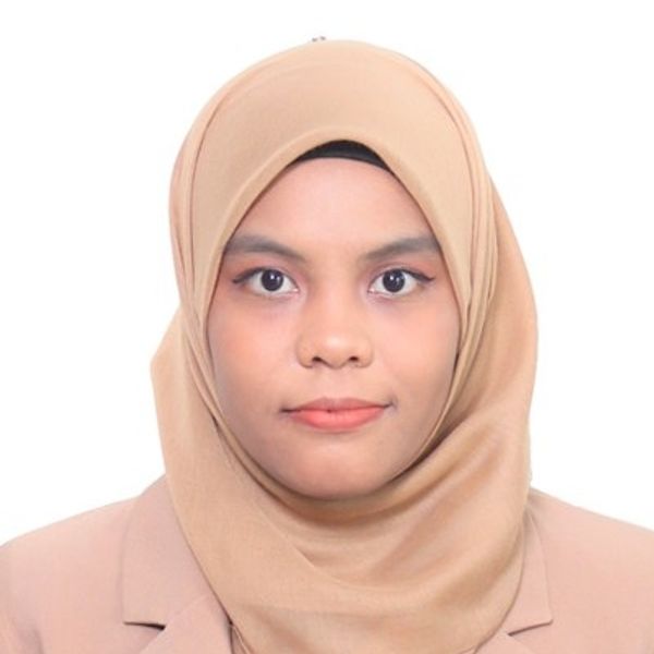 Nur Azreen Binti Azmi, Online Resume – FlowCV