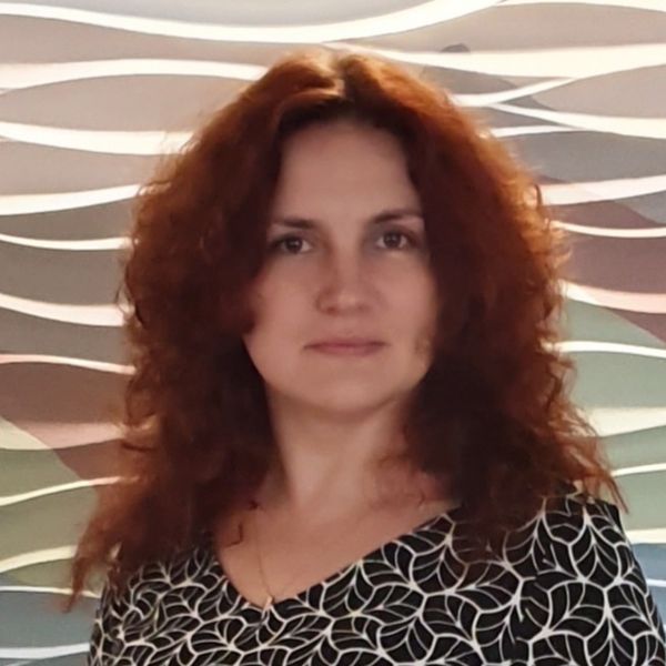 resume profile picture
