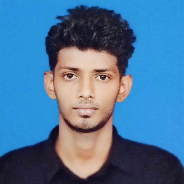 resume profile picture