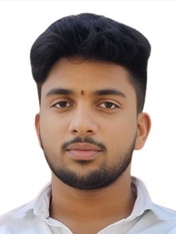 resume profile picture
