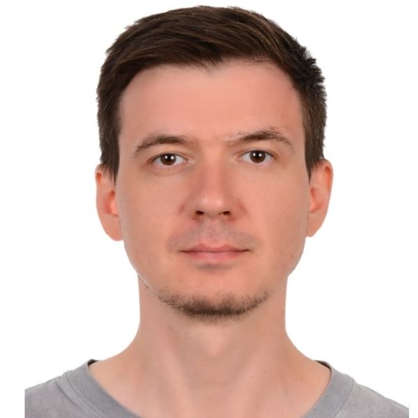 Максим Кулагин, Online Resume – FlowCV