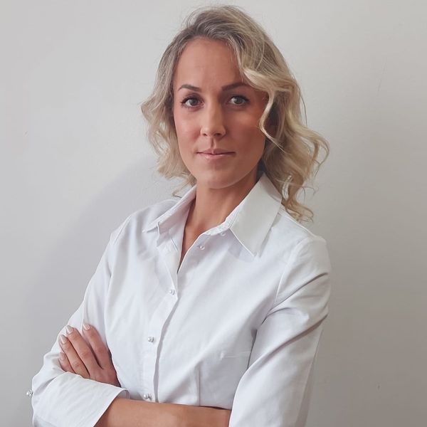 resume profile picture