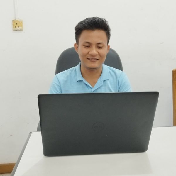 resume profile picture