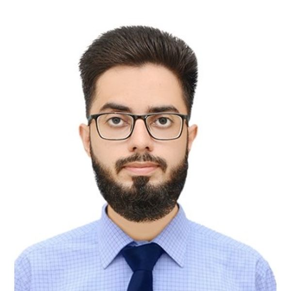 resume profile picture