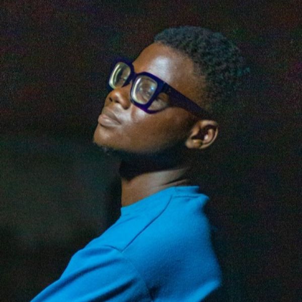 resume profile picture
