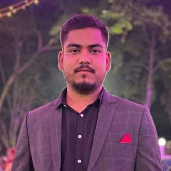 Aditya Pratap Singh, Online Resume – FlowCV