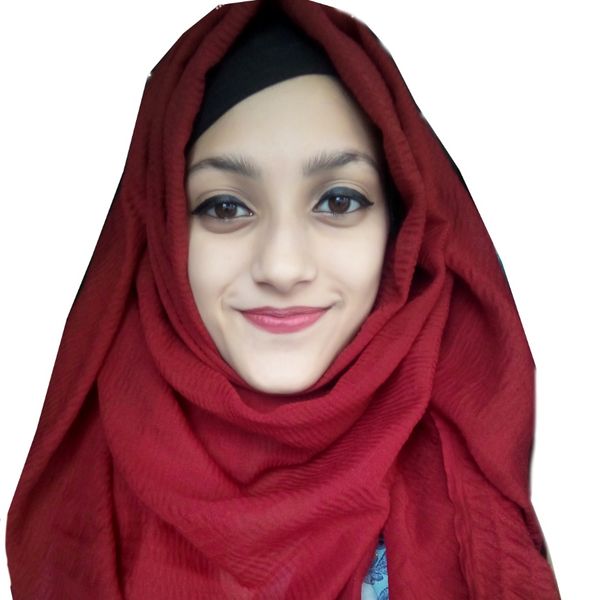 resume profile picture