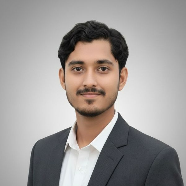 resume profile picture
