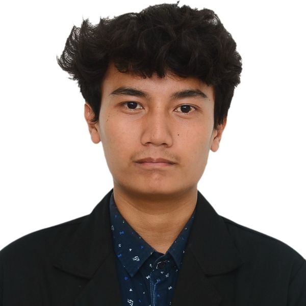 resume profile picture