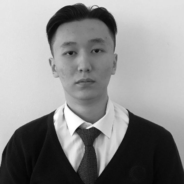 resume profile picture