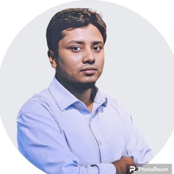 resume profile picture