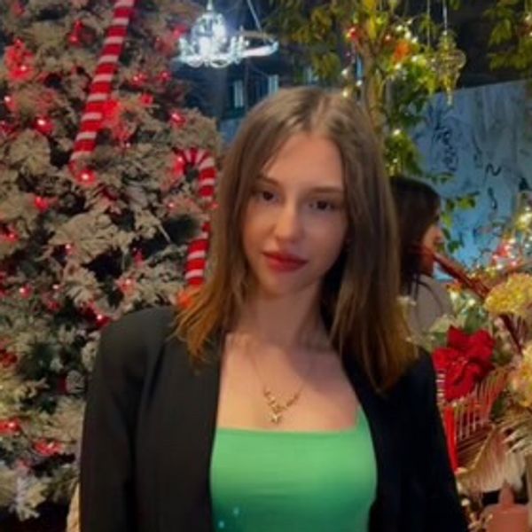 resume profile picture