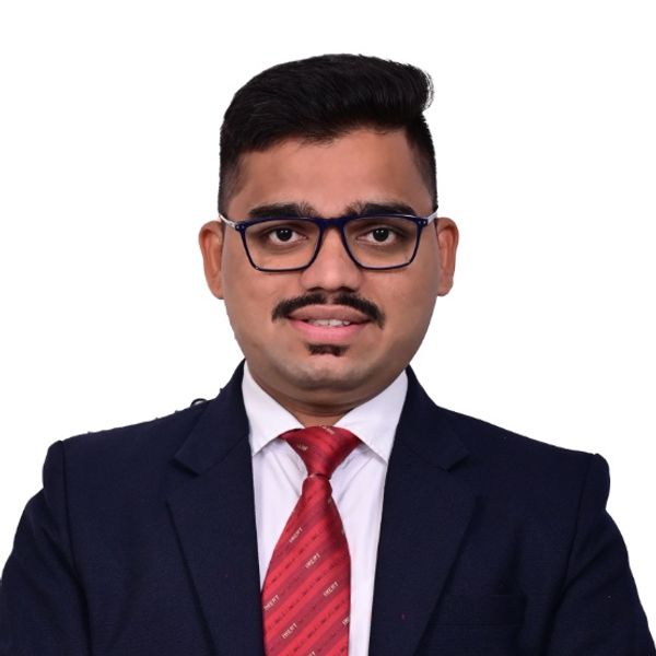 resume profile picture