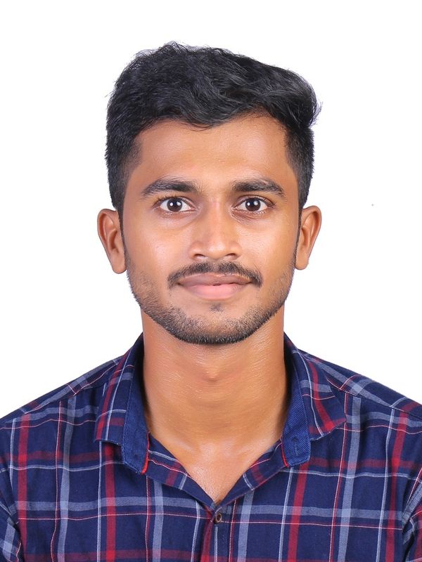 MAHESH R, Online Resume – FlowCV