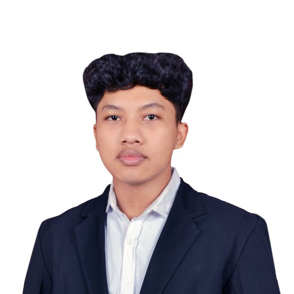 resume profile picture