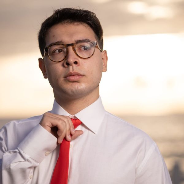 resume profile picture