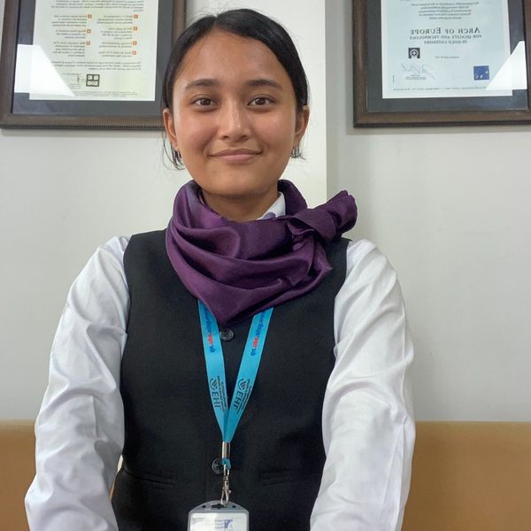 resume profile picture