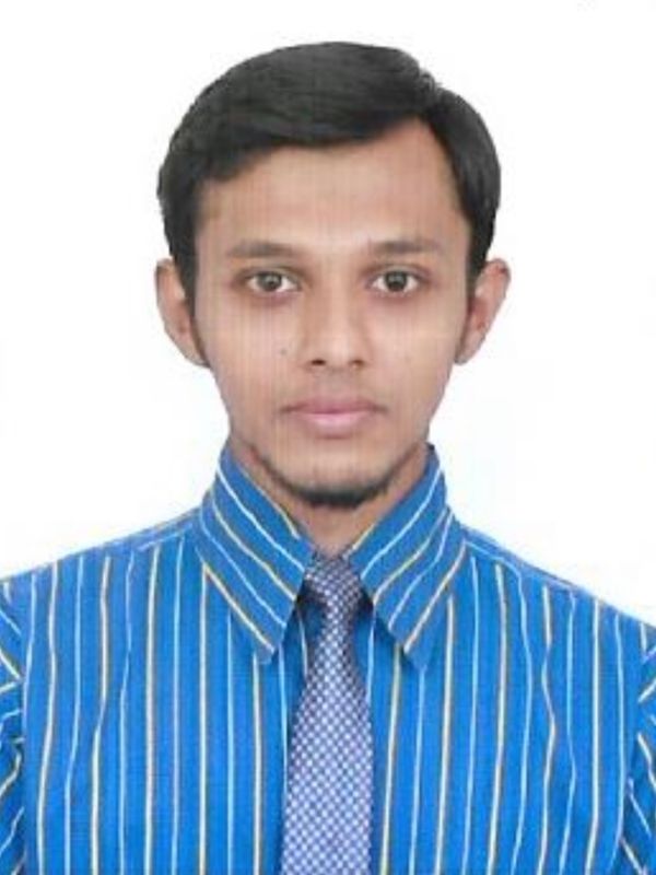 MOHAMMED RIYAN UDDIN, Online Resume – FlowCV