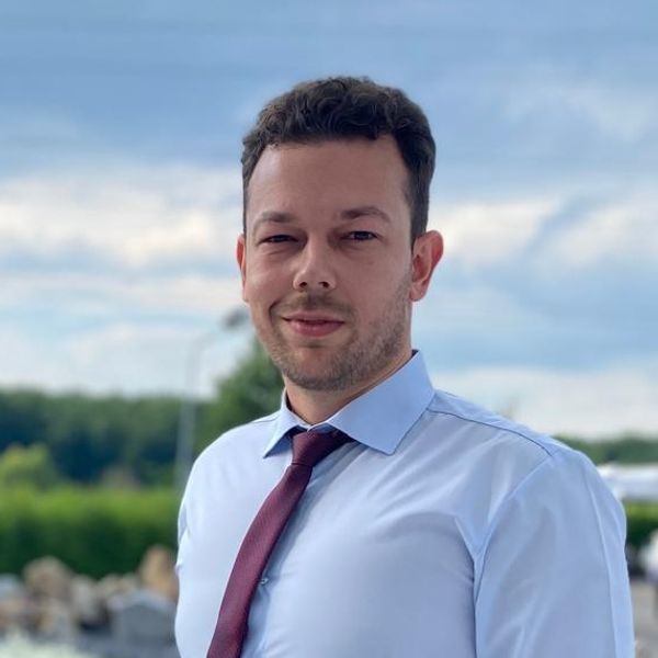 resume profile picture