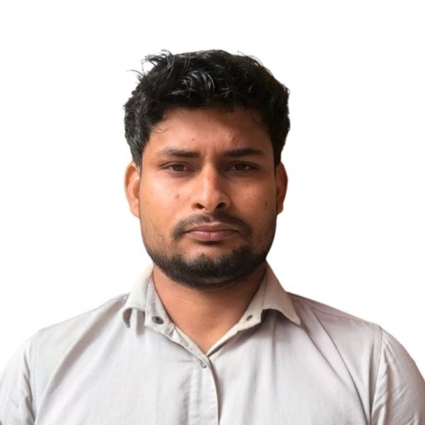 resume profile picture