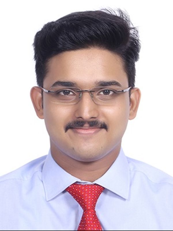 resume profile picture