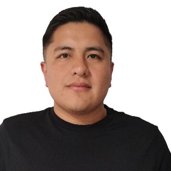 resume profile picture