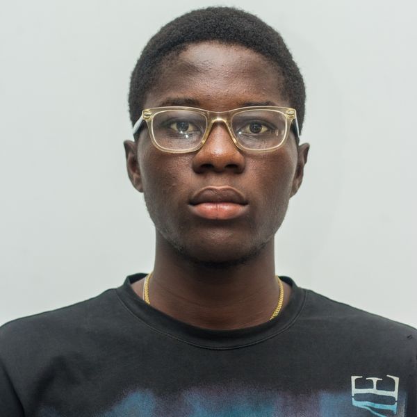 resume profile picture