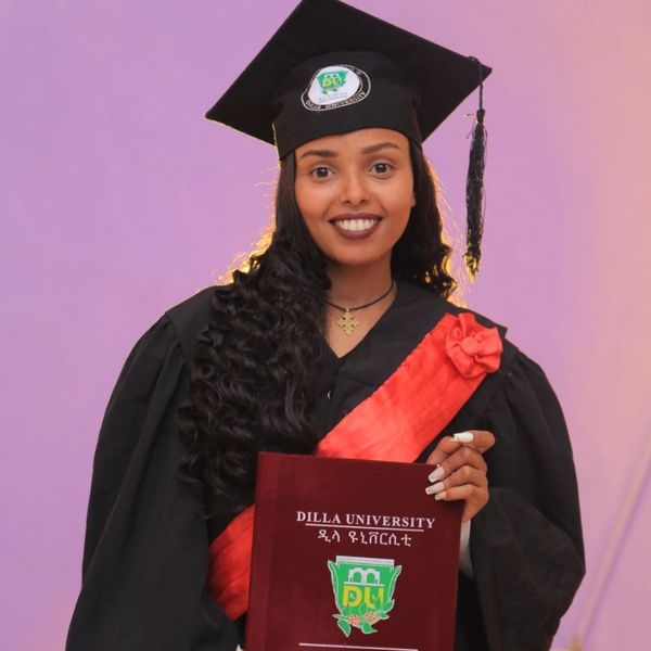 resume profile picture