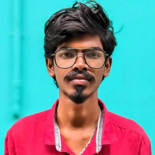 Maheswaran v online resume flowcv
