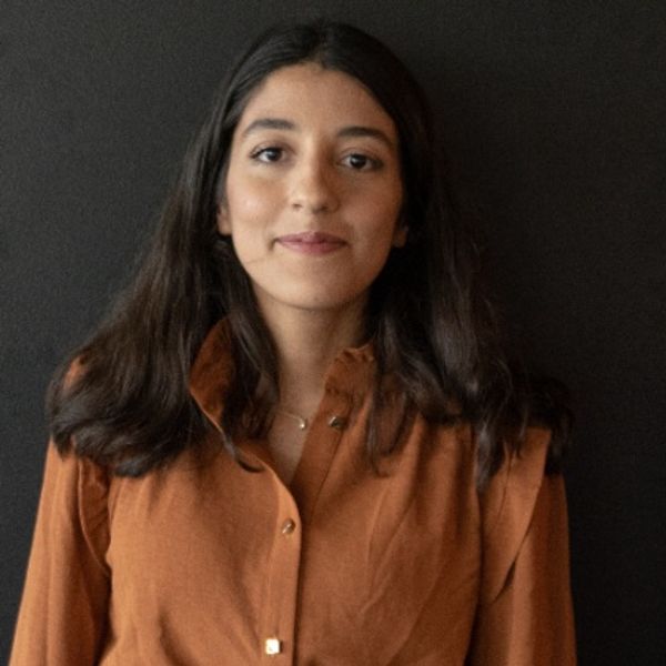 Zineb AISSAOUI Online Resume Zineb aissaoui online resume