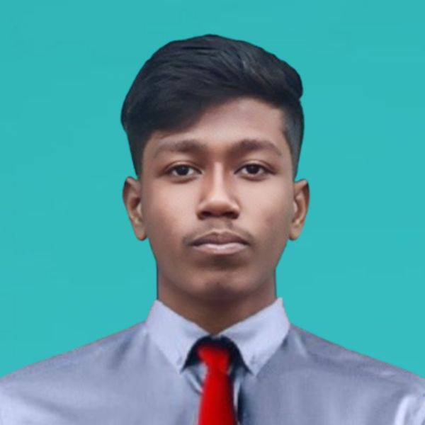 resume profile picture