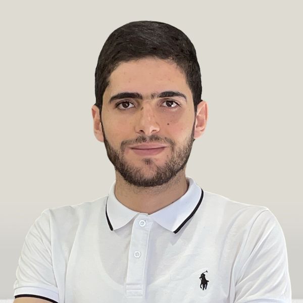 resume profile picture