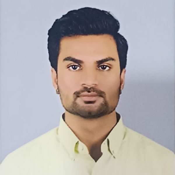 resume profile picture