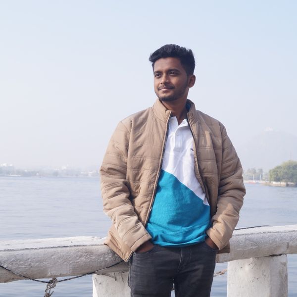 Aditya Udaya Pattanaik, Online Resume – FlowCV