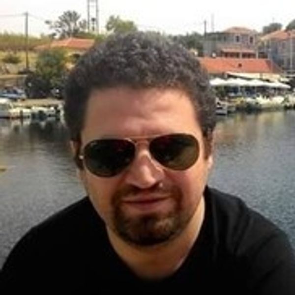 resume profile picture