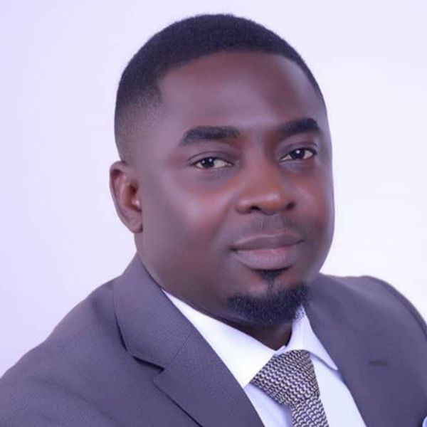 Mr Abuo, Ignatius Ayim, Online Resume – FlowCV