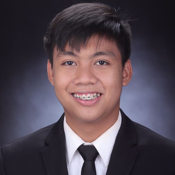 resume profile picture