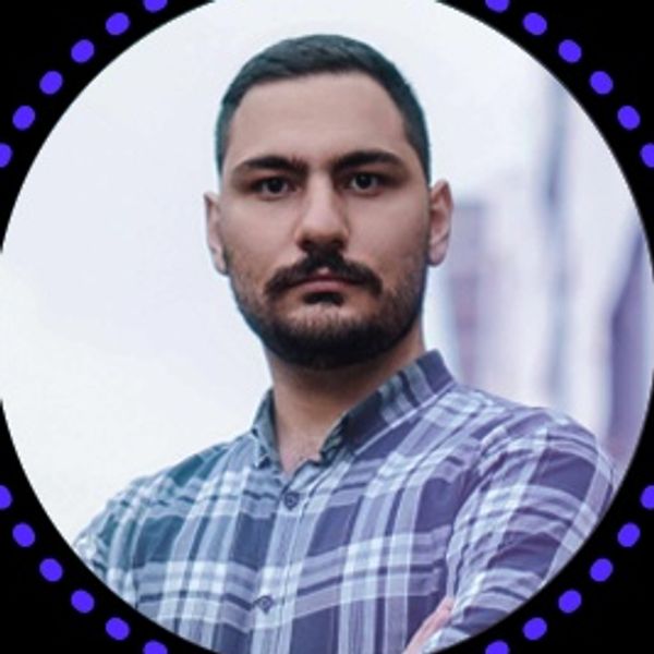 resume profile picture
