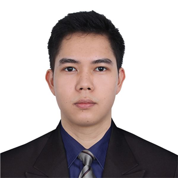 Mark Daniel Camposano, Online Resume – FlowCV