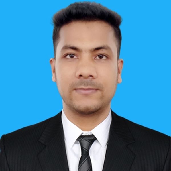 Md. Rabiul Islam, Online Resume – FlowCV