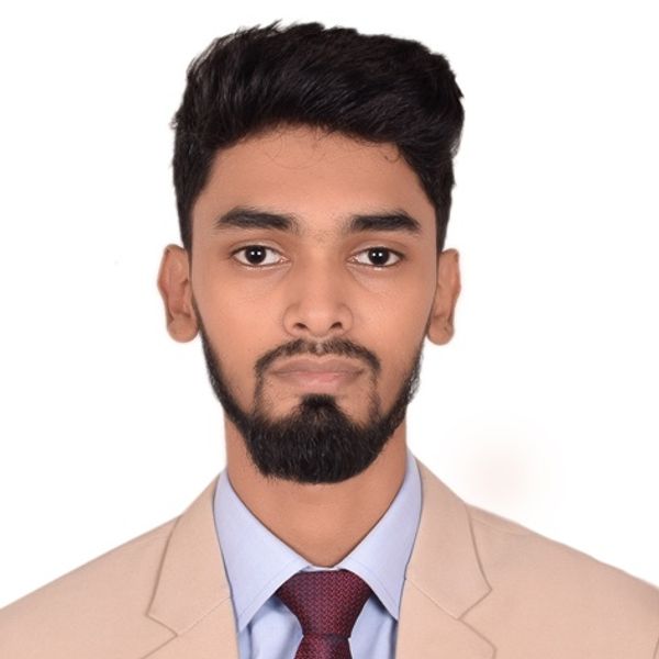 resume profile picture