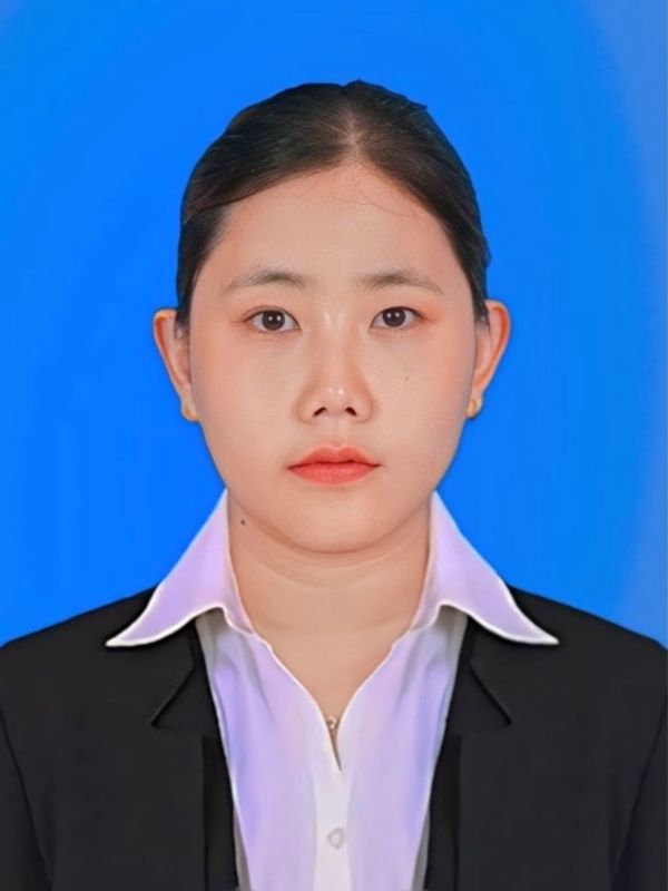 resume profile picture