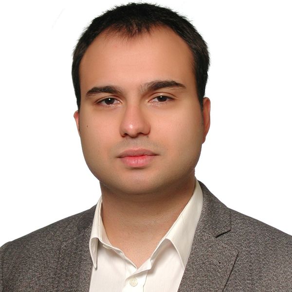 resume profile picture